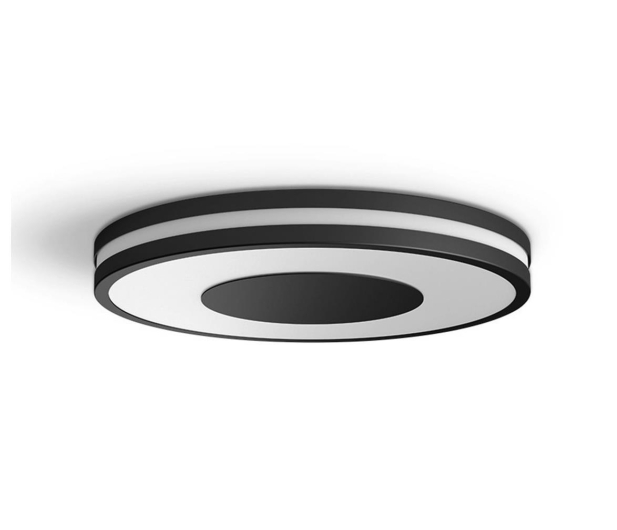 Philips Hue White ambiance Plafon Being (czarny) - 718582 - zdjęcie 3